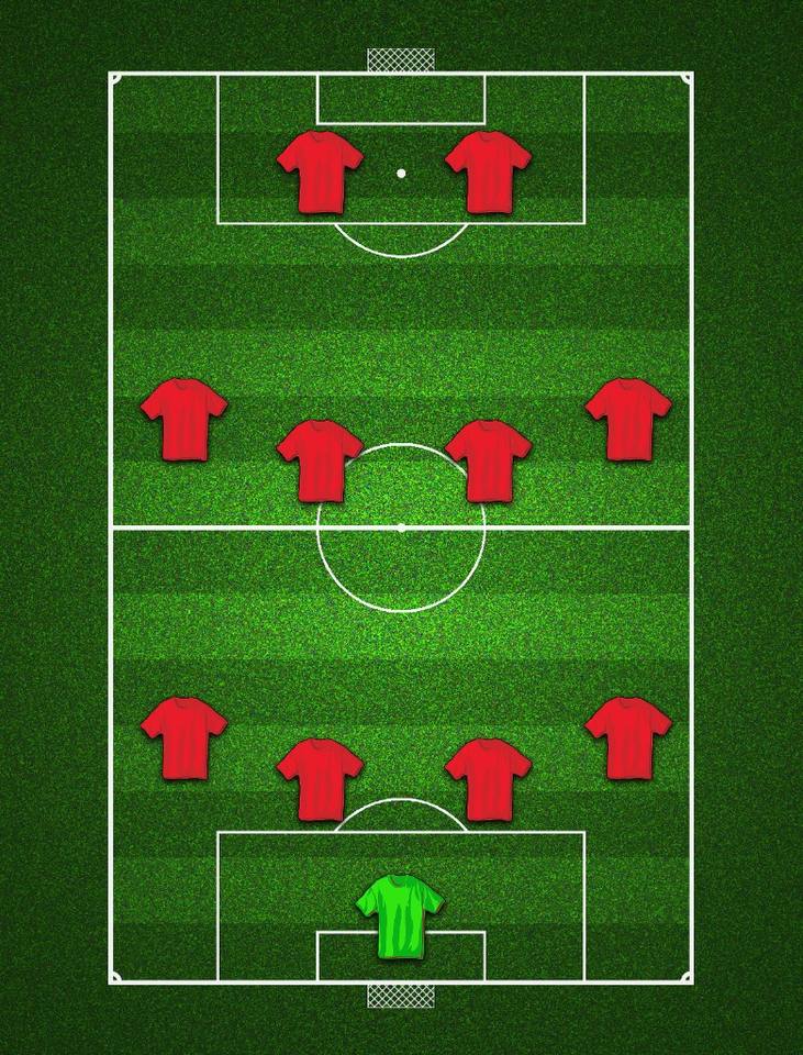 IM体育 APP 官方客户端主界面示意